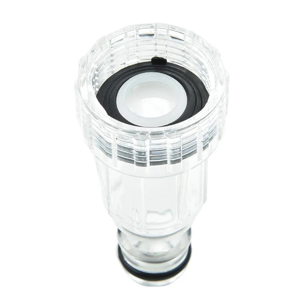 Car Washing Machine Filter Universal Nipple For Karcher K2-K7 Series High-Pressure Cleaner Car Wash Connection
Car Washing Machine Filter Universal Nipple For Karcher K2-K7 Series High-Pressure Cleaner Car Wash Connection
