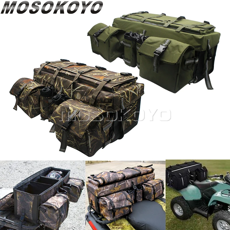Сумка-карго для квадроциклов, армейского зеленого цвета, 600D, водонепроницаемая, оксфордская, с банджи-тройником, для хранения и переноски сумки на задние сиденья
Сумка-карго для квадроциклов, армейского зеленого цвета, 600D, водонепроницаемая, оксфордская, с банджи-тройником, для хранения и переноски сумки на задние сиденья