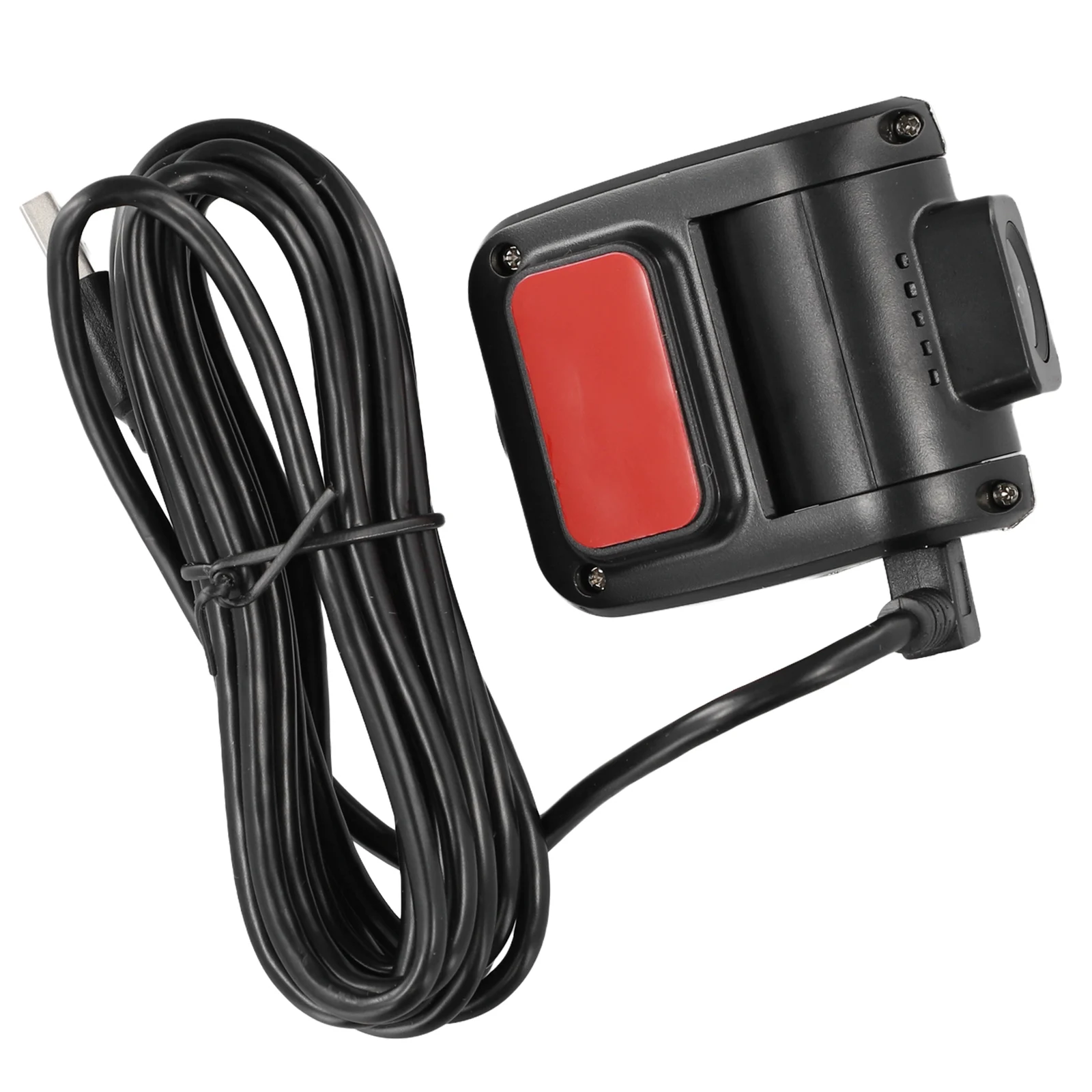 Auto Car Dash Cam Video Recorder 1080P 170° 30fps 7*5cm Accessories MOV Night Vision Parts Replacement Practical
Auto Car Dash Cam Video Recorder 1080P 170° 30fps 7*5cm Accessories MOV Night Vision Parts Replacement Practical