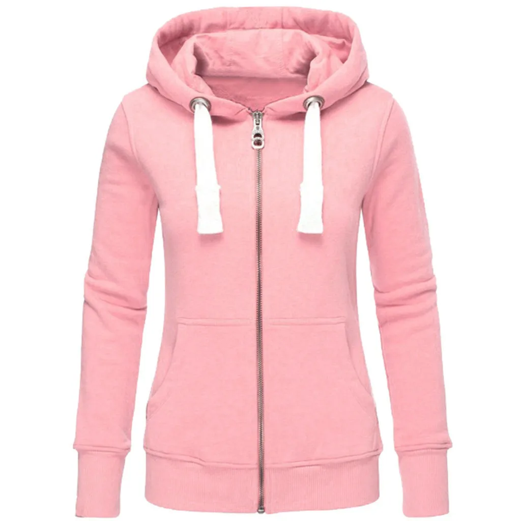 Hoodie Women Baggy Hoodie Women with Pockets Women Ladies Solid Hooded Zipper Long Hoodie Women Baggy Hoodie Women with Pockets
Hoodie Women Baggy Hoodie Women with Pockets Women Ladies Solid Hooded Zipper Long Hoodie Women Baggy Hoodie Women with Pockets