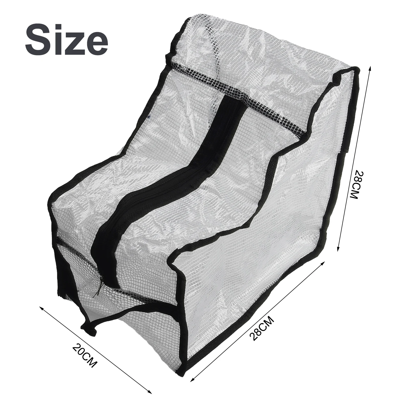 Carrying Handle Outdoor Travaling Storage Bag Shoes Bag Unique Design Waterproof Clamp Mesh Handle Design High Quality
Carrying Handle Outdoor Travaling Storage Bag Shoes Bag Unique Design Waterproof Clamp Mesh Handle Design High Quality