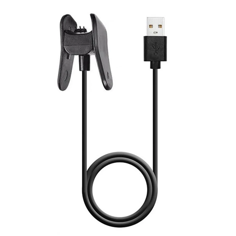 Сменный пластиковый зажим для зарядки умных часов 1 м USB-кабель для зарядки и передачи данных провод шнур для часов Vivosmart 4
Сменный пластиковый зажим для зарядки умных часов 1 м USB-кабель для зарядки и передачи данных провод шнур для часов Vivosmart 4