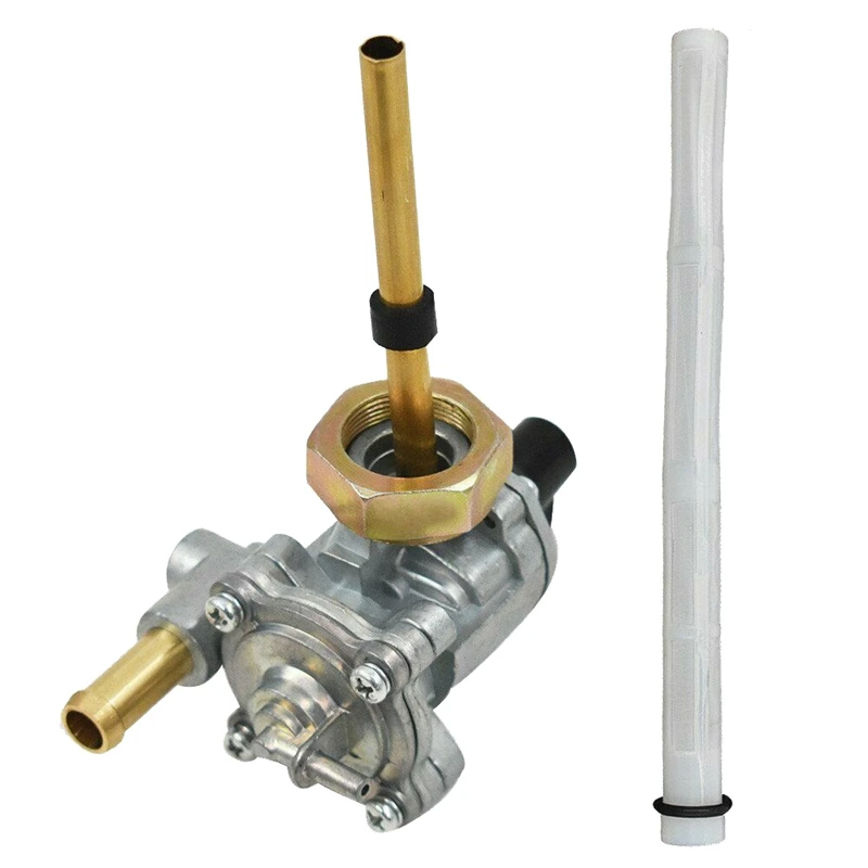 Переключатель клапана топливного бака Petcock для Honda Shadow Spirit Aero 750 VT750C 2007-2009 16950-MEG-023
Переключатель клапана топливного бака Petcock для Honda Shadow Spirit Aero 750 VT750C 2007-2009 16950-MEG-023