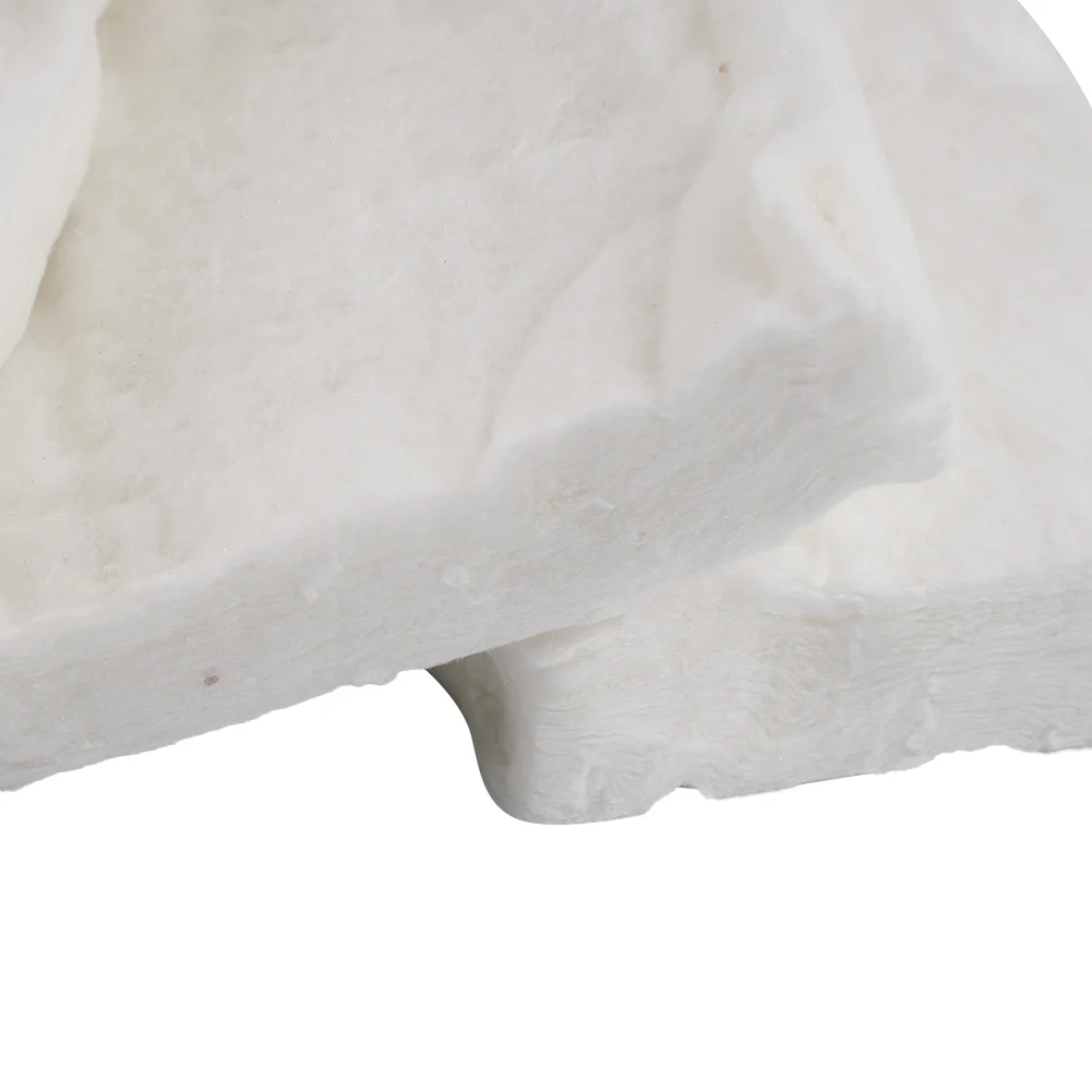 No-cancer-causing Fibers Ceramic Sponge 30*10*1.5cm/2.5cm 3pc Environmentally Firebox Safety Bio Fire Wool Sponge
No-cancer-causing Fibers Ceramic Sponge 30*10*1.5cm/2.5cm 3pc Environmentally Firebox Safety Bio Fire Wool Sponge