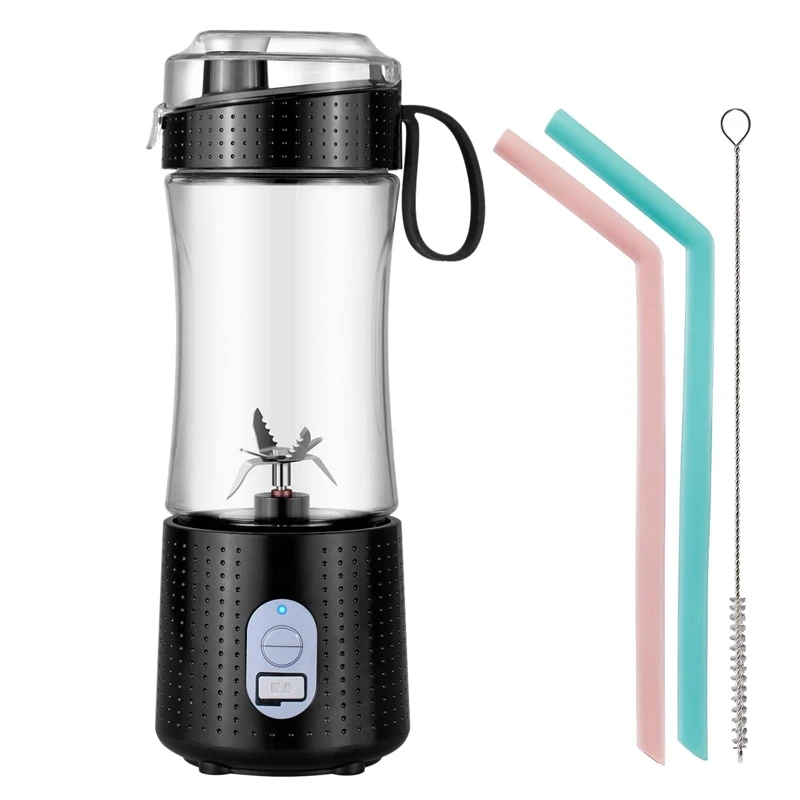 Electric Fruit Juicer Blender Portable USB Personal Baby Food Milk Smoothie Maker Mixer Cup For Home Travel Office
Electric Fruit Juicer Blender Portable USB Personal Baby Food Milk Smoothie Maker Mixer Cup For Home Travel Office
