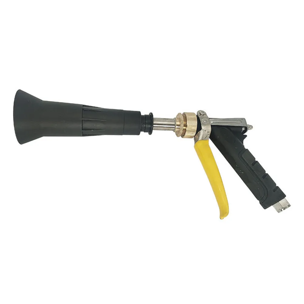 Garden Irrigation Sprinkler 14*1.5 For Lawn Grass Agricultural High Pressure Sprinkler Rotatable Atomizing Sprayer
Garden Irrigation Sprinkler 14*1.5 For Lawn Grass Agricultural High Pressure Sprinkler Rotatable Atomizing Sprayer
