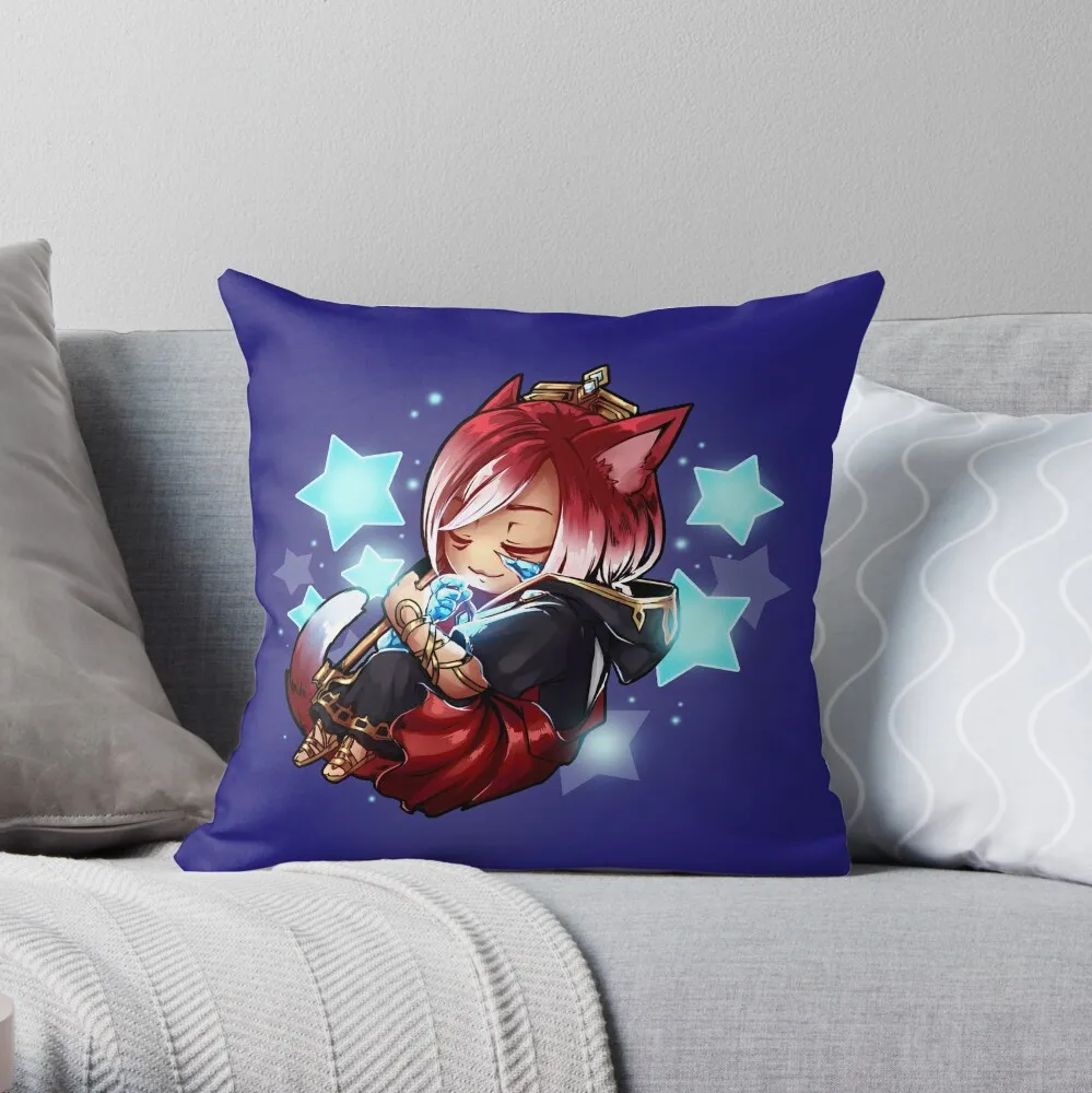 Sleeping G'raha Tia Pillow Throw Pillow Cushion Covers For Living Room Cushions For Sofa Couch Cushions
Sleeping G'raha Tia Pillow Throw Pillow Cushion Covers For Living Room Cushions For Sofa Couch Cushions