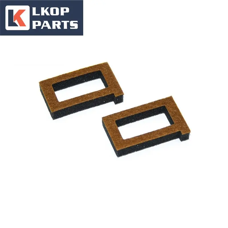 10 шт. D1313161 уплотнение для RICOH MP 5500 6500 7500 6000 7000 8000 6001 7001 8001 9001 6002 7502 9002 1060 1075 2060 2075 2051
10 шт. D1313161 уплотнение для RICOH MP 5500 6500 7500 6000 7000 8000 6001 7001 8001 9001 6002 7502 9002 1060 1075 2060 2075 2051
