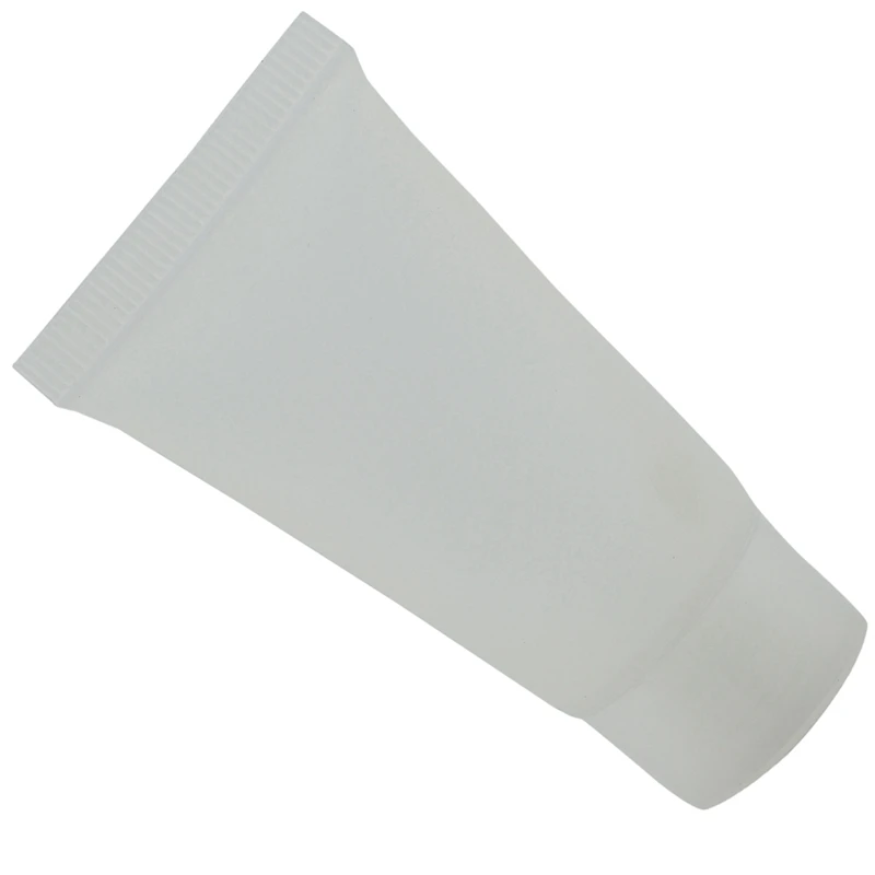 150Pcs 15Ml Refillable Tube Empty Lotion Bottle Soft Tube With Cap Travel Squeeze Make Ups Container Refillable Bottles
150Pcs 15Ml Refillable Tube Empty Lotion Bottle Soft Tube With Cap Travel Squeeze Make Ups Container Refillable Bottles