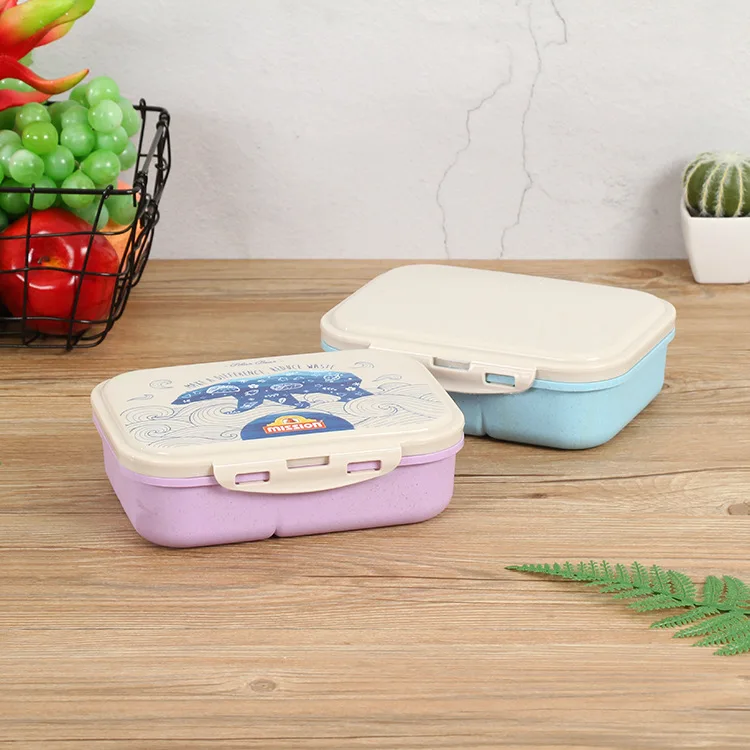 DIY Customized Lunch Box for Kids School Children Name LOGO Cartoon Pattern Cute Picture Photo with Spoon Fork Eco Material Gift
DIY Customized Lunch Box for Kids School Children Name LOGO Cartoon Pattern Cute Picture Photo with Spoon Fork Eco Material Gift