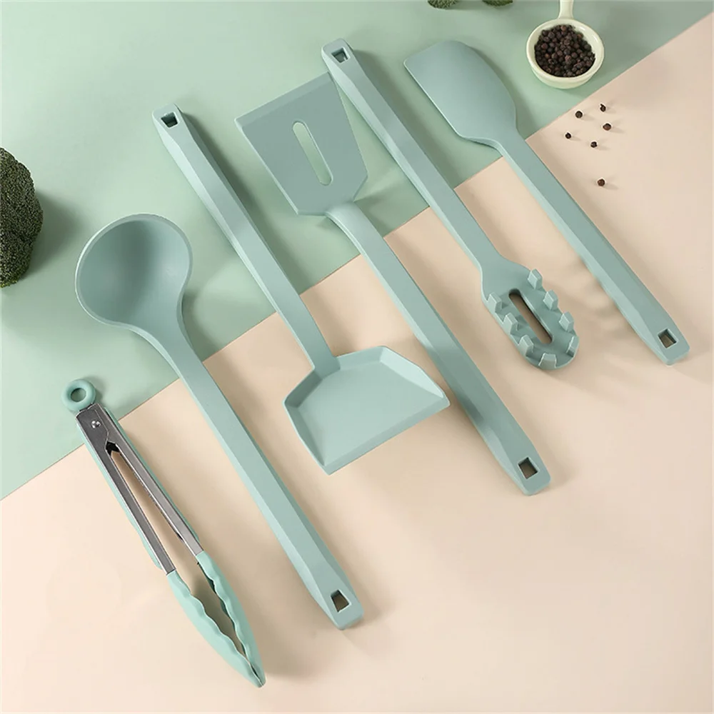 Large Capacity Kitchen Non-stick Cookware Convenient For Baking And Cooking Silicone Kitchen Utensils Kitchen Gadgets
Large Capacity Kitchen Non-stick Cookware Convenient For Baking And Cooking Silicone Kitchen Utensils Kitchen Gadgets