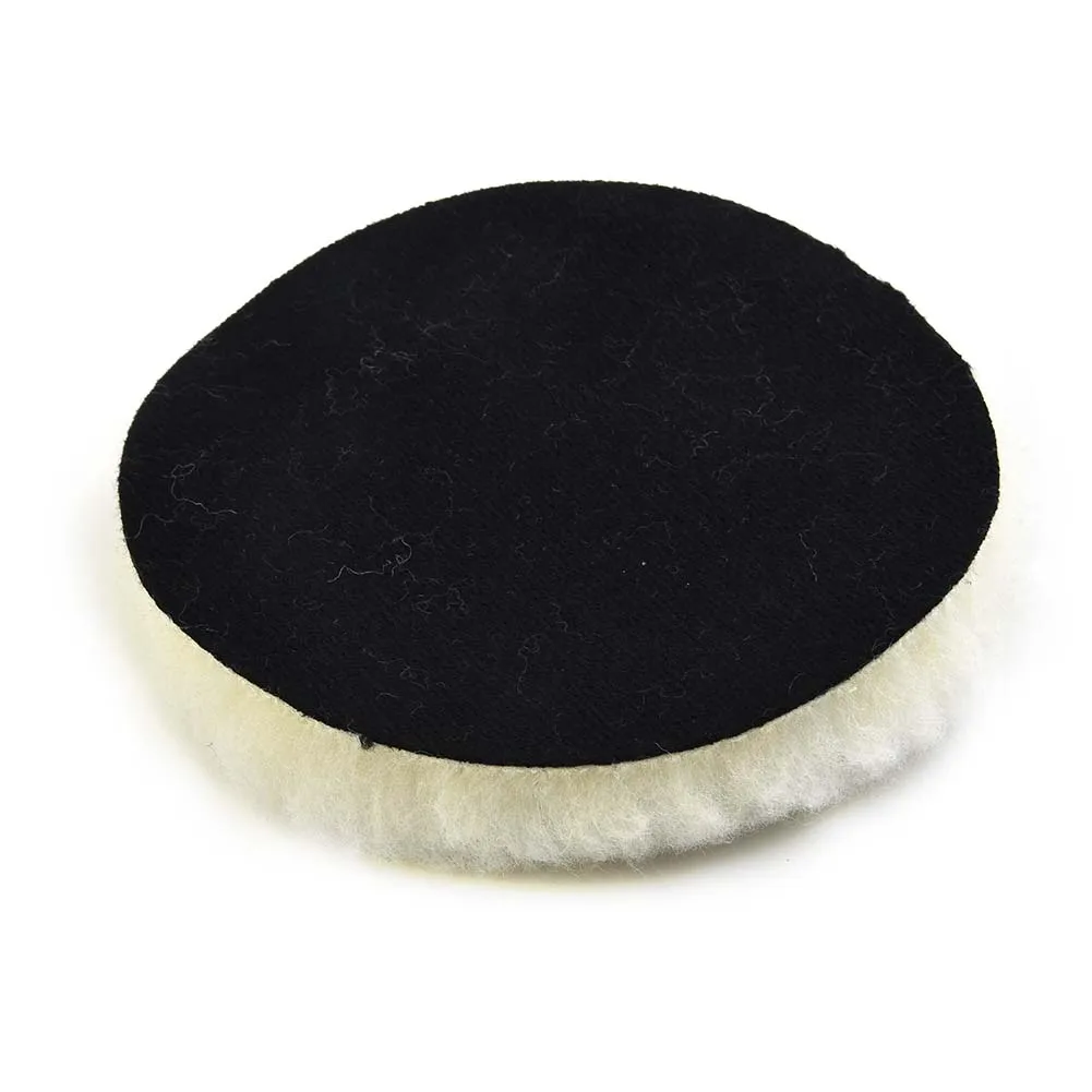 5Pcs Car 5 Inch Buffing Polishing Pads Wool Wheel Mop Kit Fits For Car Polisher Drill Polish Repair Scratche Cleaning Pads
5Pcs Car 5 Inch Buffing Polishing Pads Wool Wheel Mop Kit Fits For Car Polisher Drill Polish Repair Scratche Cleaning Pads