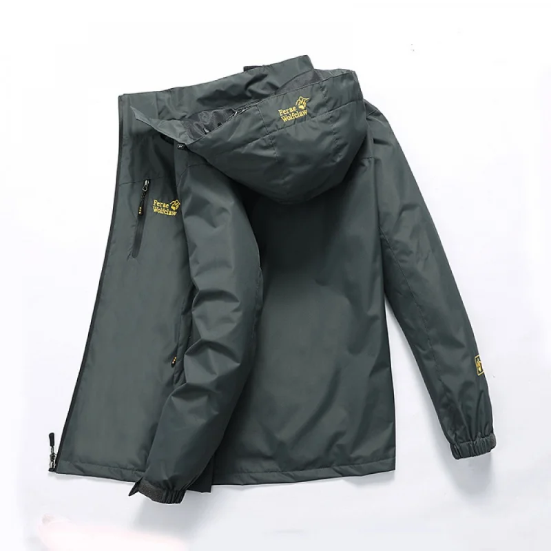 23 New modelsMen's Shell Jacket Autumn Thin Windproof Waterproof Jacket Couple Single Layer plus Size Tibetan Women's Climbing C
23 New modelsMen's Shell Jacket Autumn Thin Windproof Waterproof Jacket Couple Single Layer plus Size Tibetan Women's Climbing C