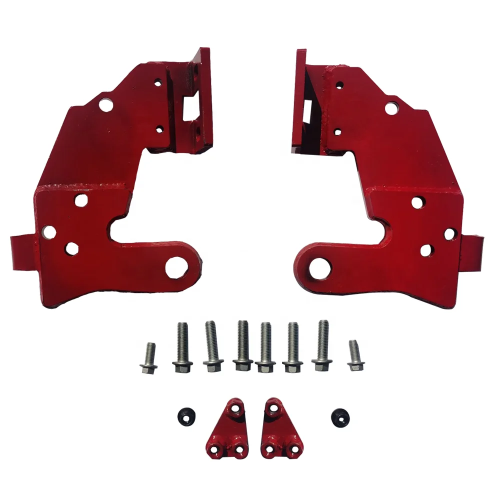 For 2018-2021 Jeep Wrangler JL JT 10th Anniversary Front Bumper Stock Tow Hooks
For 2018-2021 Jeep Wrangler JL JT 10th Anniversary Front Bumper Stock Tow Hooks