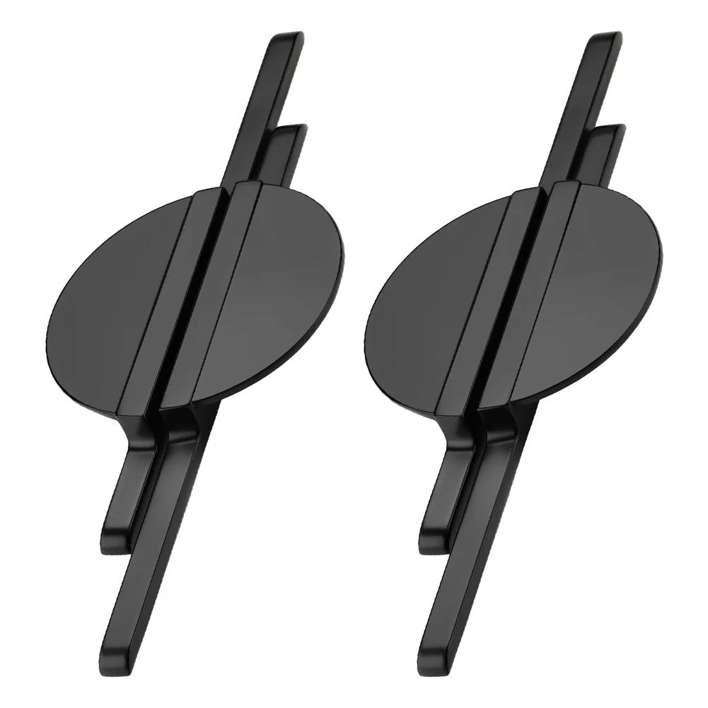 Application Cabinet Knob Application Dresser Wardrobe Easy Installation Wear Resistance Fading Furniture Doors
Application Cabinet Knob Application Dresser Wardrobe Easy Installation Wear Resistance Fading Furniture Doors