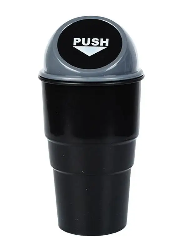 Car Trash Garbage Can Auto Trash Dust Case Holder Bin Box Universal Automotive Door Trash Can With Lid Round Storage Bucket
Car Trash Garbage Can Auto Trash Dust Case Holder Bin Box Universal Automotive Door Trash Can With Lid Round Storage Bucket