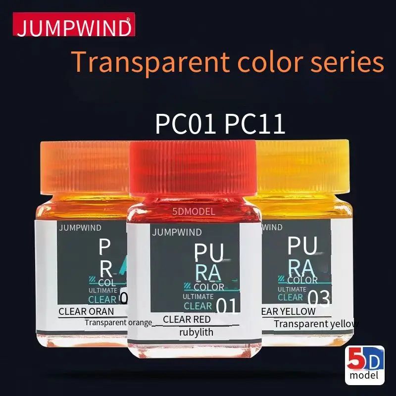 Paint Model Coloring Nitro Pigment Gunpla Painting Transparent Color Plastic Military Tank Operation GK Spray Hand
Paint Model Coloring Nitro Pigment Gunpla Painting Transparent Color Plastic Military Tank Operation GK Spray Hand