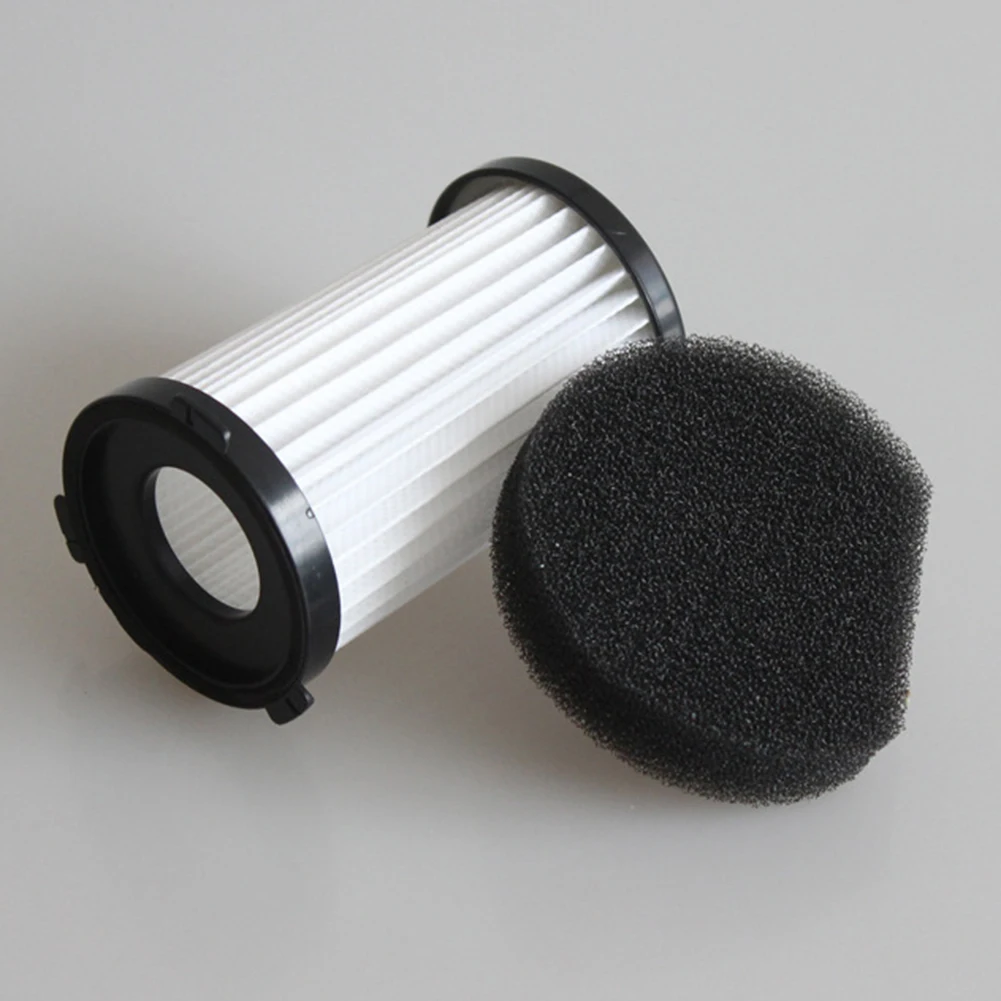 2X Filters For CLEANmaxx Cyclone Handheld Vacuum Cleaner PC-P008E, PC-P009E Replacement Filter Handheld Cordless Vac Spare Parts
2X Filters For CLEANmaxx Cyclone Handheld Vacuum Cleaner PC-P008E, PC-P009E Replacement Filter Handheld Cordless Vac Spare Parts