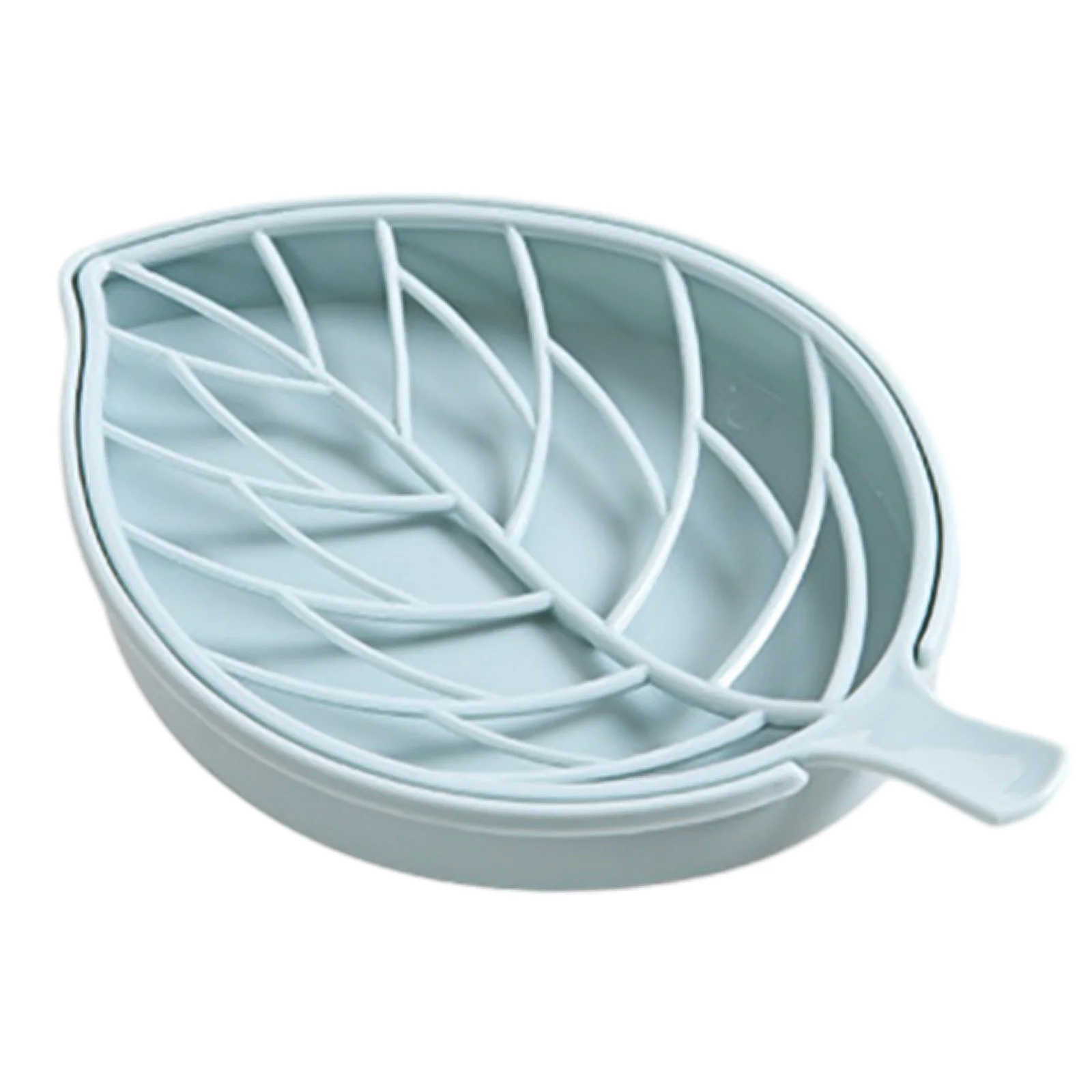 3 Colors Leaf Shape Soap Holder Anti Slip Soap Dish Toilet Shower Tray Drainage Rack Bathroom Gadget Soap Tray Soap Tray Rack
3 Colors Leaf Shape Soap Holder Anti Slip Soap Dish Toilet Shower Tray Drainage Rack Bathroom Gadget Soap Tray Soap Tray Rack