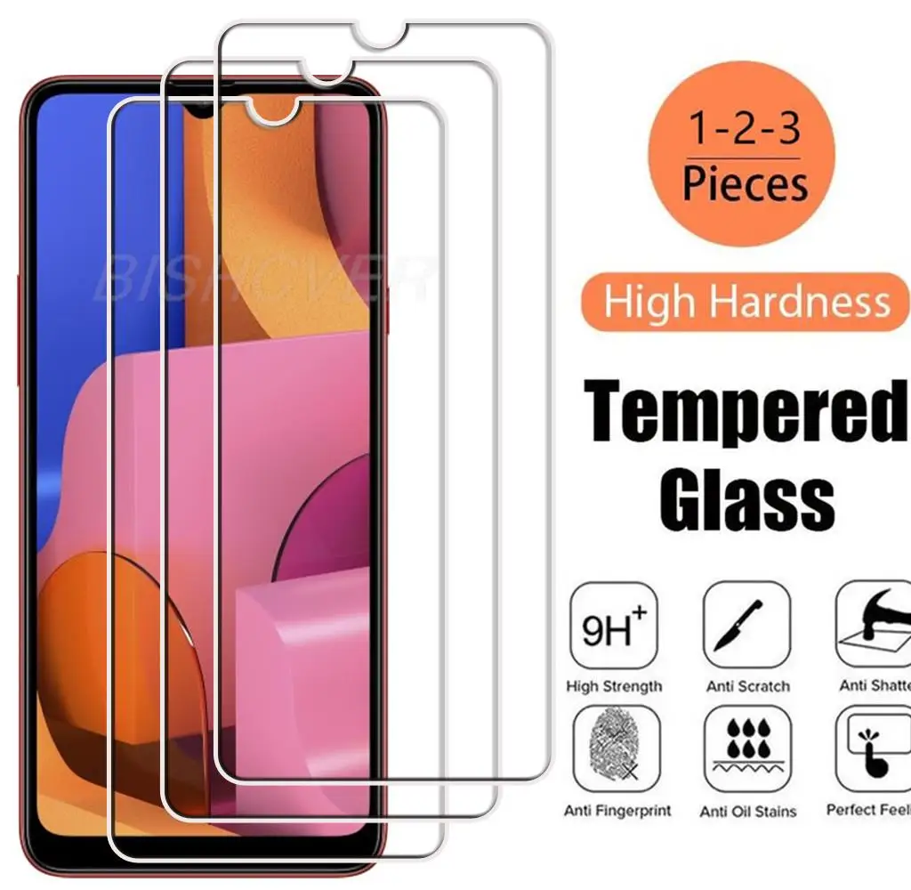 Закаленное стекло для Samsung Galaxy A20s 6,5 дюйма GalaxyA20s GalaxyA20s SM-A207F, защитная пленка для экрана телефона, защитная пленка
Закаленное стекло для Samsung Galaxy A20s 6,5 дюйма GalaxyA20s GalaxyA20s SM-A207F, защитная пленка для экрана телефона, защитная пленка