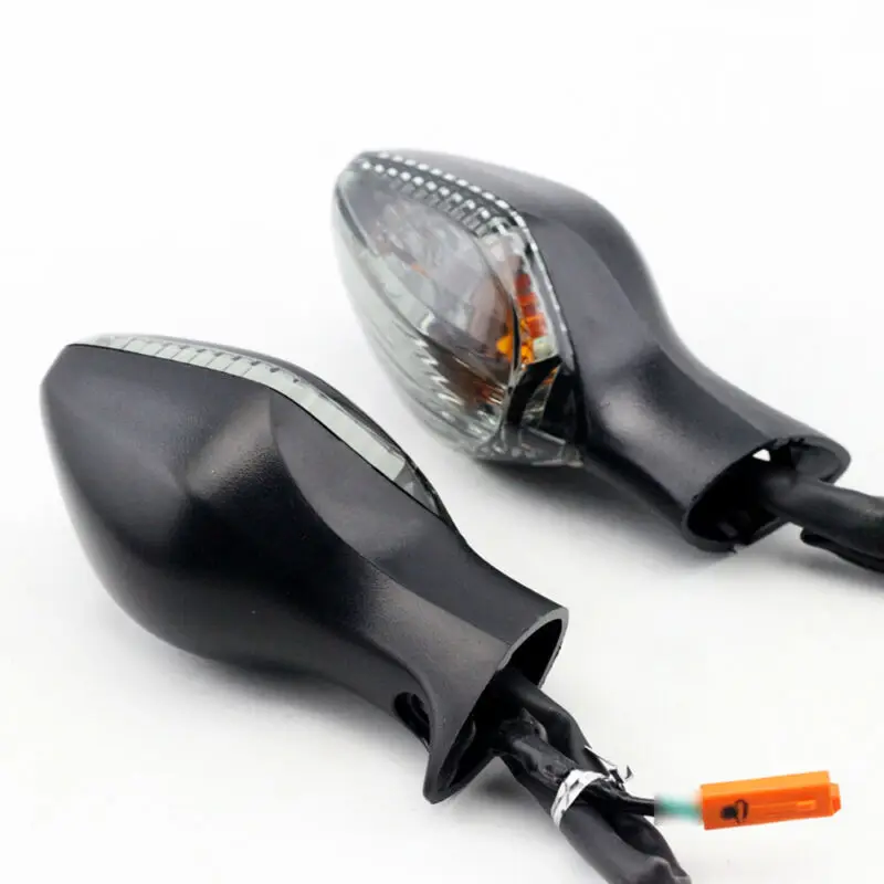 Illumination Turn Signal Light Replaces Accessories Parts 2pcs/kit For HONDA CBR500R Replacement CB500F CBR 650F
Illumination Turn Signal Light Replaces Accessories Parts 2pcs/kit For HONDA CBR500R Replacement CB500F CBR 650F