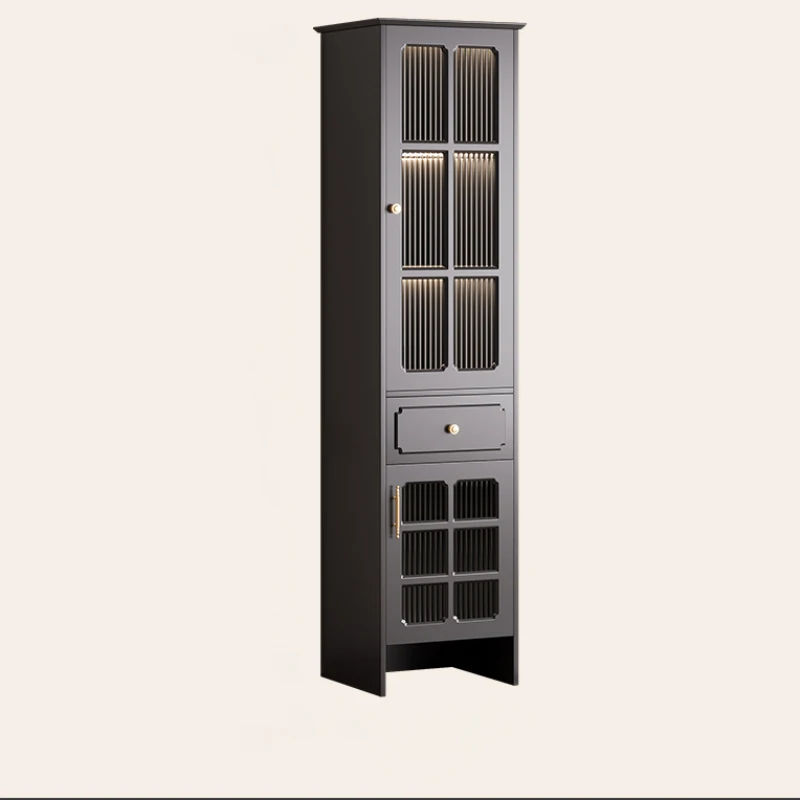 American Retro Sweeping Robot Storage Cabinet High Cabinet Locker Clothes Closet Living Room Wall Base Station Storage Cabinet
American Retro Sweeping Robot Storage Cabinet High Cabinet Locker Clothes Closet Living Room Wall Base Station Storage Cabinet