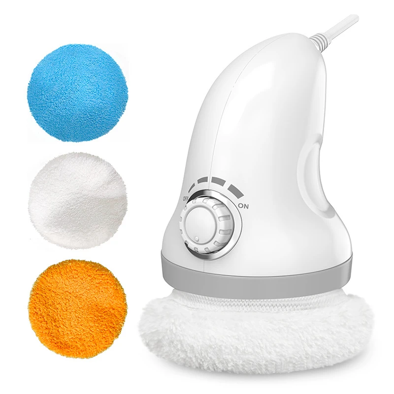 Handheld Fat Cellulite Remover Electric Body Slimming Massager Body Sculpting Device for Home Gym Muscle Vibrating Fat-Removing
Handheld Fat Cellulite Remover Electric Body Slimming Massager Body Sculpting Device for Home Gym Muscle Vibrating Fat-Removing