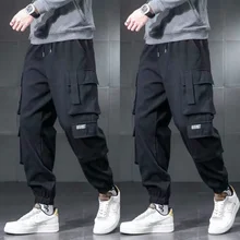 Overalls Men's Wear-Resistant Cotton Overalls Pants Auto Repair Casual Pants Loose Multi-Pocket Welding Work Pants Men
Overalls Men's Wear-Resistant Cotton Overalls Pants Auto Repair Casual Pants Loose Multi-Pocket Welding Work Pants Men