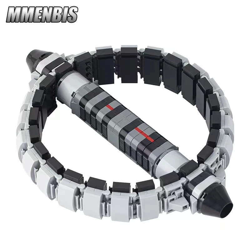Star Wars MOC Building Blocks Sets Imperial Inquisitors Lightsaber Bricks Toys for Kids Boys Friend Adult Birthday Gifts 590+Pcs
Star Wars MOC Building Blocks Sets Imperial Inquisitors Lightsaber Bricks Toys for Kids Boys Friend Adult Birthday Gifts 590+Pcs