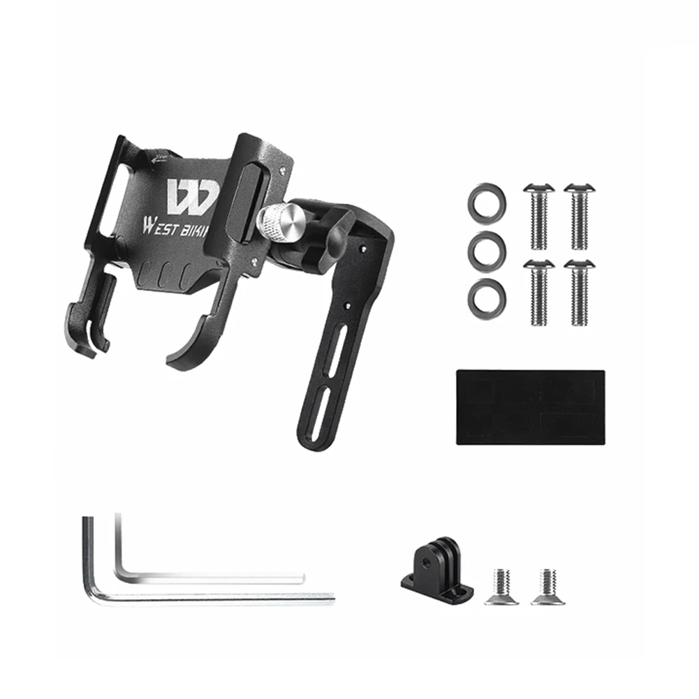 Bicycle Phone Holder Support Phone Stand Bicycle Camera Mount for Gopr0 Sturdy and Reliable Enhance Your Cycling Experience
Bicycle Phone Holder Support Phone Stand Bicycle Camera Mount for Gopr0 Sturdy and Reliable Enhance Your Cycling Experience
