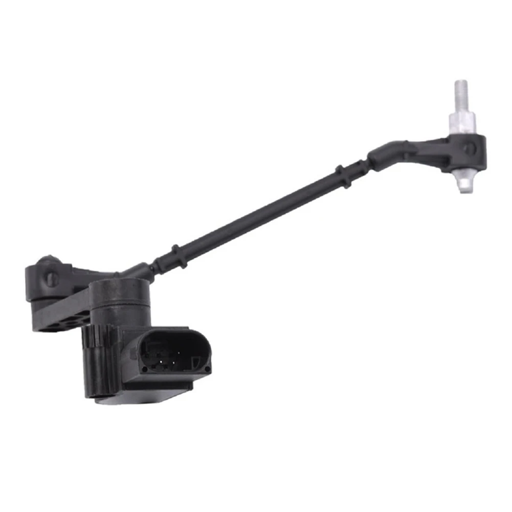 Передний правый подвесной датчик уровня высоты для Land Rover Range Rover 2006-2009 LR020627 RQH500420
Передний правый подвесной датчик уровня высоты для Land Rover Range Rover 2006-2009 LR020627 RQH500420