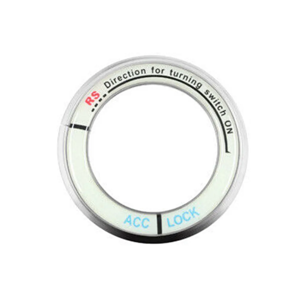 For Toyota FJ Cruiser 07-2014 Silver Aluminum IgnitionButton Switch Button Cover Trim Sticker Frame 3D Car Interior Accessories
For Toyota FJ Cruiser 07-2014 Silver Aluminum IgnitionButton Switch Button Cover Trim Sticker Frame 3D Car Interior Accessories