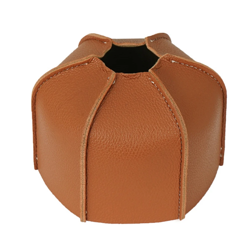 1pc Gas Tank Leather Case Protective Cover Bag Cylinder PU Storage Bags Lightweight Outdoor Hiking Camping Cooking Supplies
1pc Gas Tank Leather Case Protective Cover Bag Cylinder PU Storage Bags Lightweight Outdoor Hiking Camping Cooking Supplies