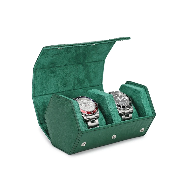 CONTACTS FAMILY 2 Watches Roll Case Watch Holder Box Travel Wrist Jewelry Storage Organizer Portable Leather Watch Case
CONTACTS FAMILY 2 Watches Roll Case Watch Holder Box Travel Wrist Jewelry Storage Organizer Portable Leather Watch Case