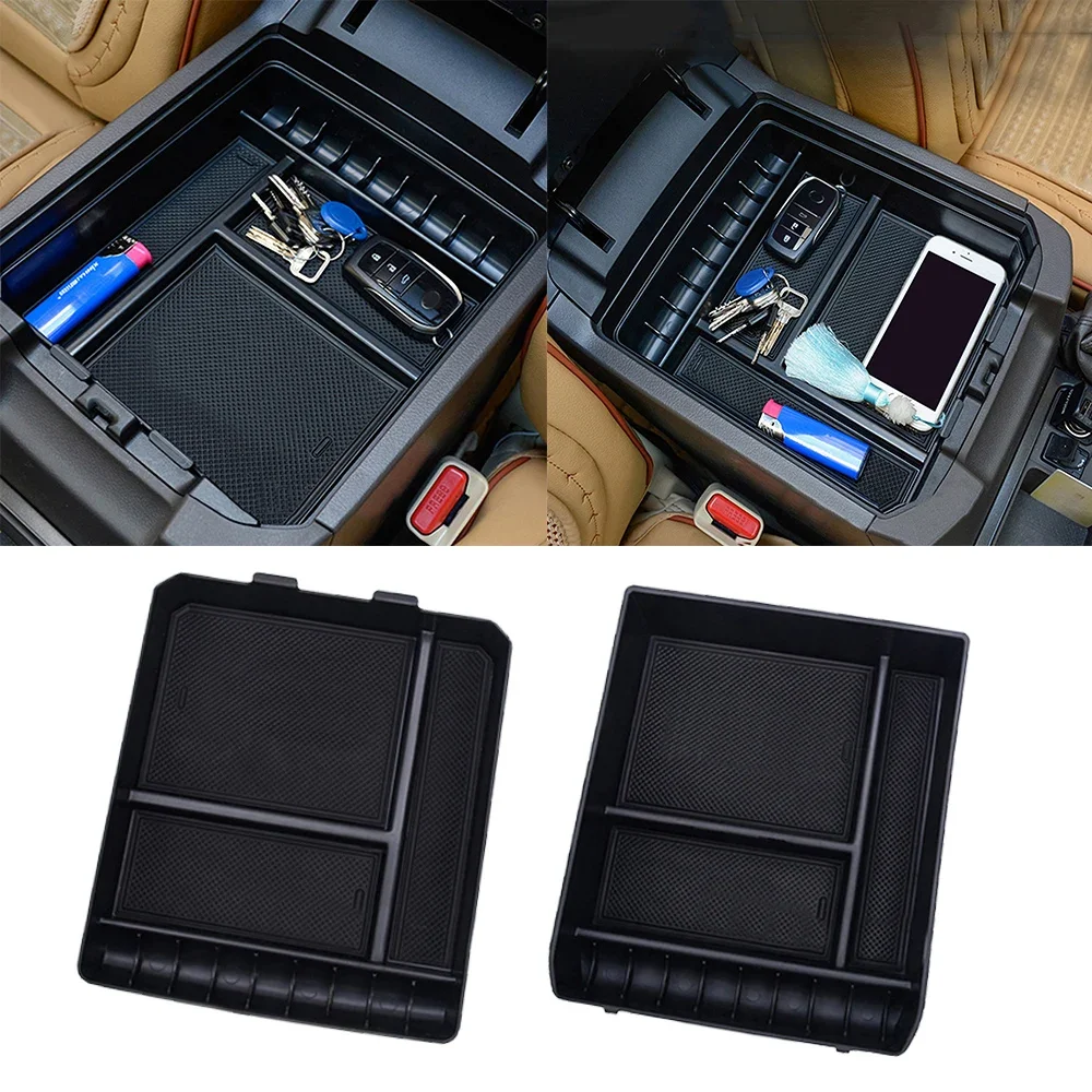 Car Central Armrest Console Storage Box For Toyota For Land For Cruiser For Prado 120 FJ120 FJ 120 FJ150 150 2003-2019 Accessori
Car Central Armrest Console Storage Box For Toyota For Land For Cruiser For Prado 120 FJ120 FJ 120 FJ150 150 2003-2019 Accessori