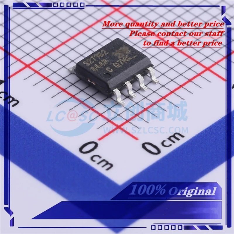 5 шт.-20 шт./лот IRS27952STRPBF IRS27952SPBF IRS27952S SOIC-8 новая Оригинальная точка со склада
5 шт.-20 шт./лот IRS27952STRPBF IRS27952SPBF IRS27952S SOIC-8 новая Оригинальная точка со склада