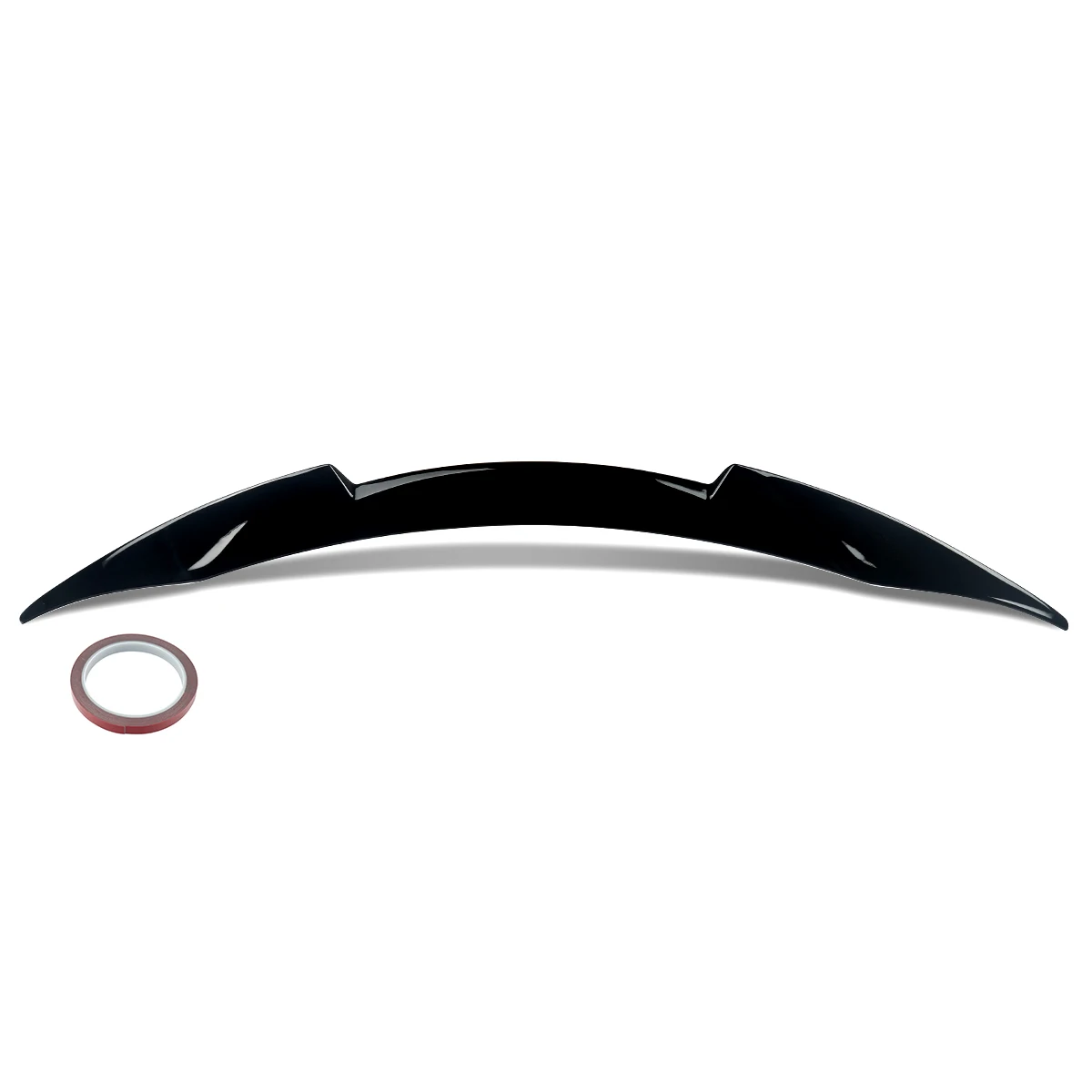 Rear Bumper Lip Roof Trunk Spoiler for BMW 4 Series F32 Coupe 2014 2015 2016 2017 2018-2020 430i 440i 420i Spoiler Kit Wing Tail Rear Bumper Lip Roof Trunk Spoiler for BMW 4 Series F32 Coupe 2014 2015 2016 2017 2018-2020 430i 440i 420i Spoiler Kit Wing Tail