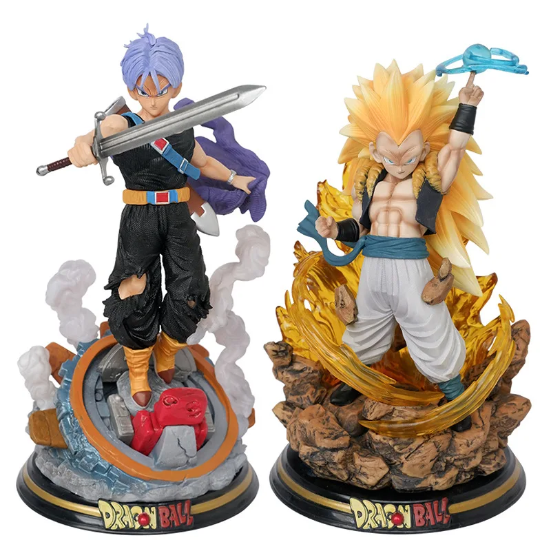 Модель Dragon Ball коллекция персонажей аниме GK, тираннозавр рекс, общество готенкс, Семейные декоративные коробки, модель ручной работы
Модель Dragon Ball коллекция персонажей аниме GK, тираннозавр рекс, общество готенкс, Семейные декоративные коробки, модель ручной работы