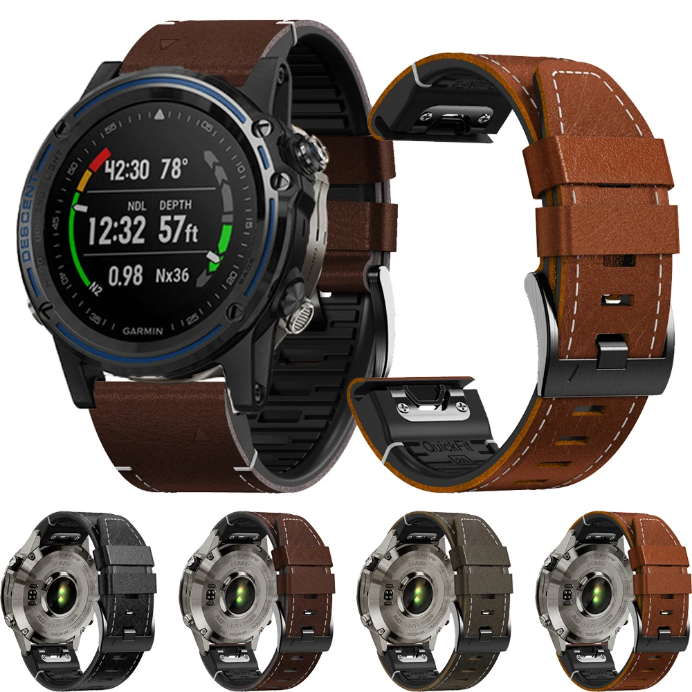 Ремешок силиконовый для Garmin Epix Pro 2 51 мм 47 мм Fenix 6X 6 Pro 7X 7 Pro 5X 5 Plus
Ремешок силиконовый для Garmin Epix Pro 2 51 мм 47 мм Fenix 6X 6 Pro 7X 7 Pro 5X 5 Plus