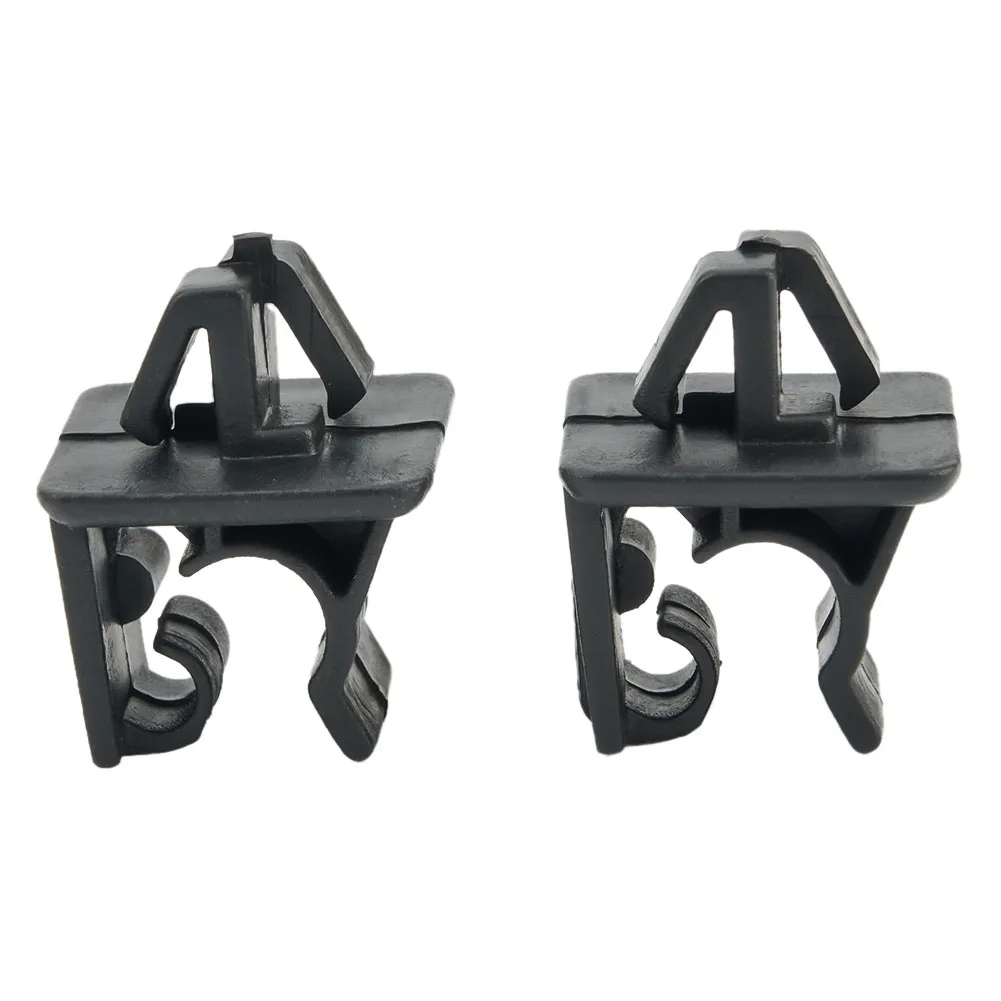 Useful Hood Prop Holder Set Hood Prop Clips Hood Prop Rod Kit Parts 2pcs Holder Clips Plastic Spare.accessories
Useful Hood Prop Holder Set Hood Prop Clips Hood Prop Rod Kit Parts 2pcs Holder Clips Plastic Spare.accessories