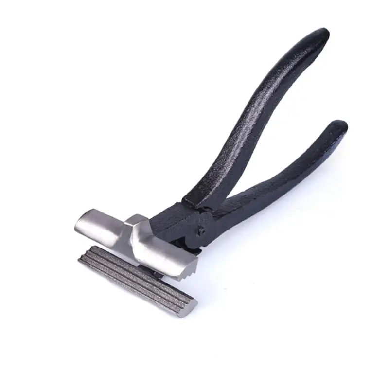Metal Canvas Pliers Canvas Stretching Plier Canvas Pliers with Padded Spring Return for Stretching Clamp Art Oil Painting
Metal Canvas Pliers Canvas Stretching Plier Canvas Pliers with Padded Spring Return for Stretching Clamp Art Oil Painting