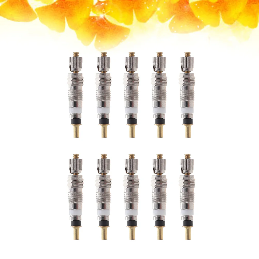 Bicycle Valve Core Stem Presta Style Tyre Valve Core For Tubeless Road Bike MTB Bike
Bicycle Valve Core Stem Presta Style Tyre Valve Core For Tubeless Road Bike MTB Bike