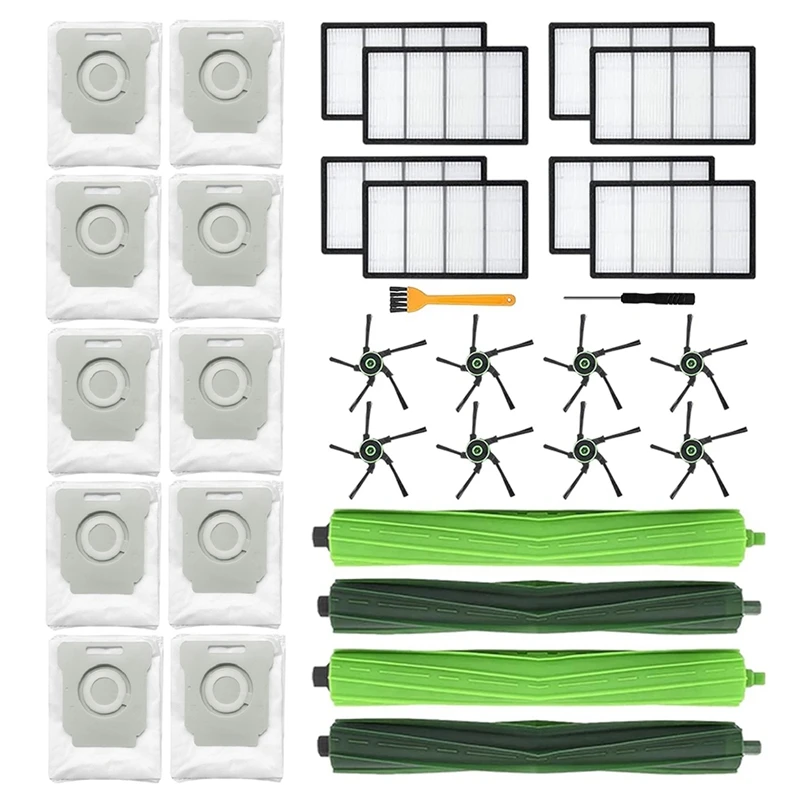 Замена для Irobot Roomba S9 (9150) S9 + S9 Plus (9550) S Series Запчасти для пылесоса
Замена для Irobot Roomba S9 (9150) S9 + S9 Plus (9550) S Series Запчасти для пылесоса