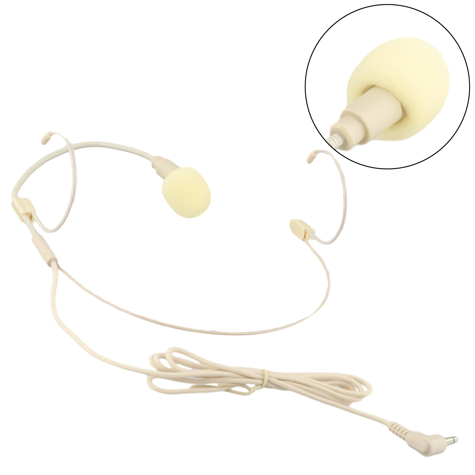 New Little Bee Speaker Universal Wired Earphones UHF Wireless Headset Microphone Teaching Tour Guide Microphone
New Little Bee Speaker Universal Wired Earphones UHF Wireless Headset Microphone Teaching Tour Guide Microphone