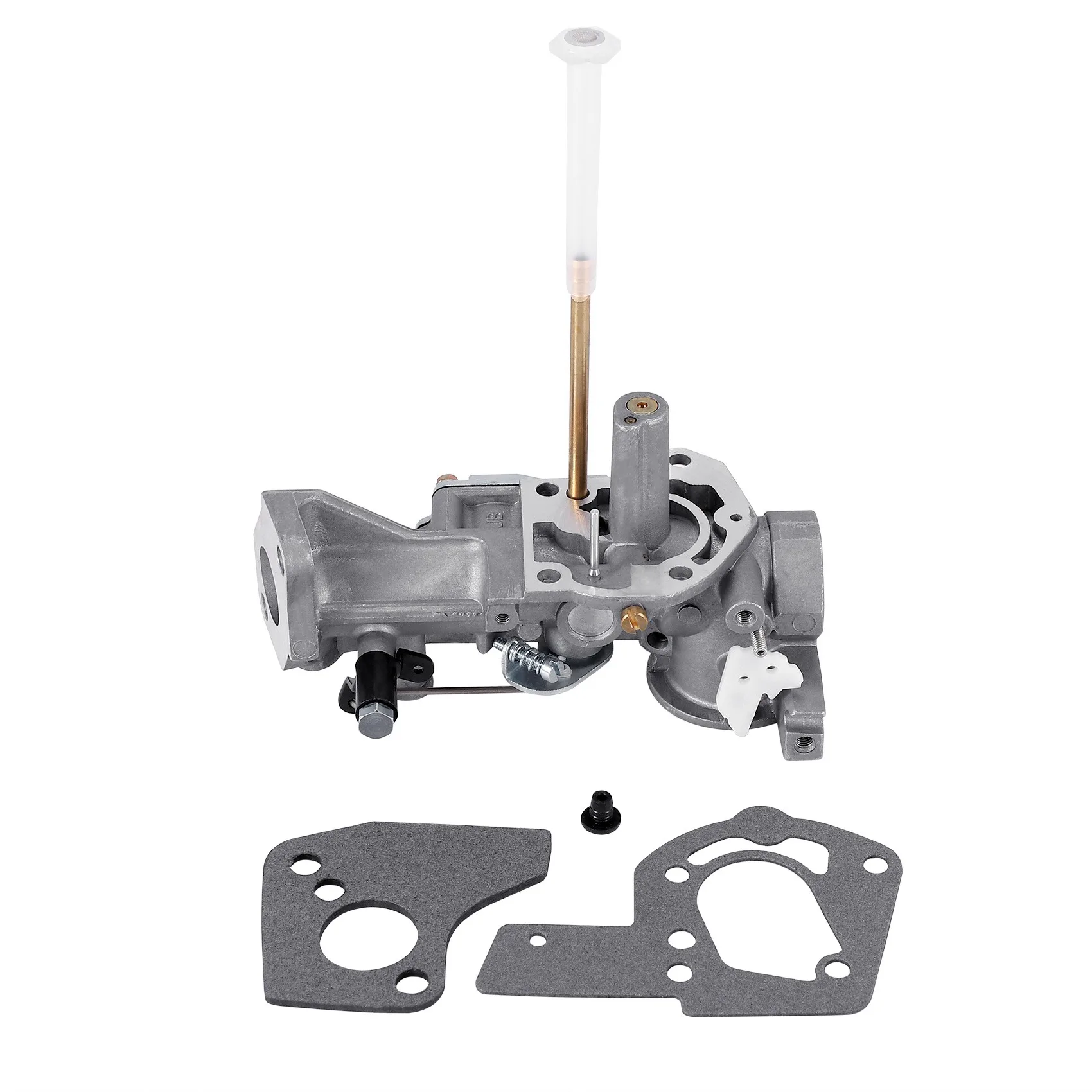 Карбюратор ДЛЯ Briggs & Stratton 498298 495426 692784 495951
Карбюратор ДЛЯ Briggs & Stratton 498298 495426 692784 495951