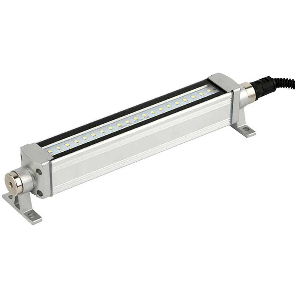 1pcs IP67 LED Milling CNC Machine Tool Light Workshop Working Lamp Lathe Lamp 24/110/220V LED 3 Antis Machine Light
1pcs IP67 LED Milling CNC Machine Tool Light Workshop Working Lamp Lathe Lamp 24/110/220V LED 3 Antis Machine Light