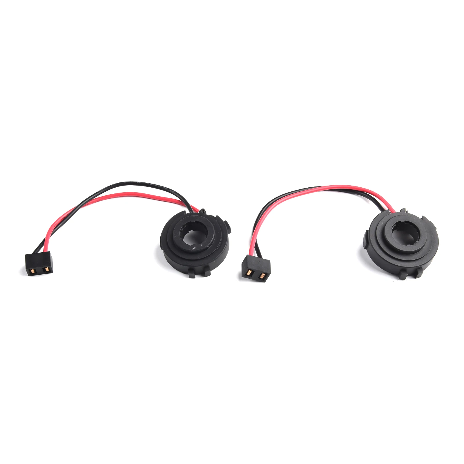 For Golf MK7 For Touran H7 LED Socket Adapters (2Pcs) for For GolfforMK6 and forMK7 Scirocco 2012 and For Touran 2013
For Golf MK7 For Touran H7 LED Socket Adapters (2Pcs) for For GolfforMK6 and forMK7 Scirocco 2012 and For Touran 2013