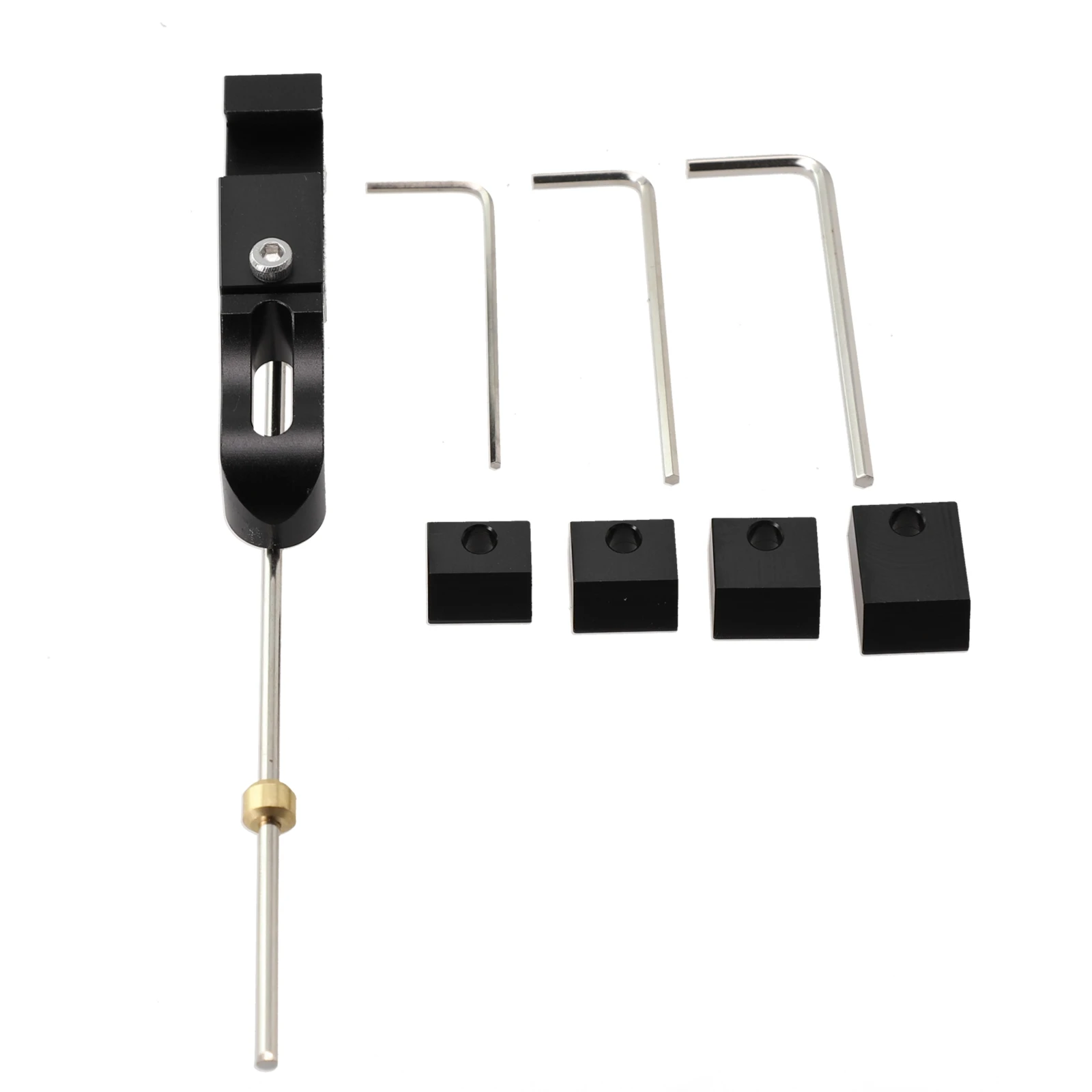 Clicker Stick Archery Clicker Garden CNC технология, высокоточные металлические детали, рекурсивная замена, прямая тяга
Clicker Stick Archery Clicker Garden CNC технология, высокоточные металлические детали, рекурсивная замена, прямая тяга