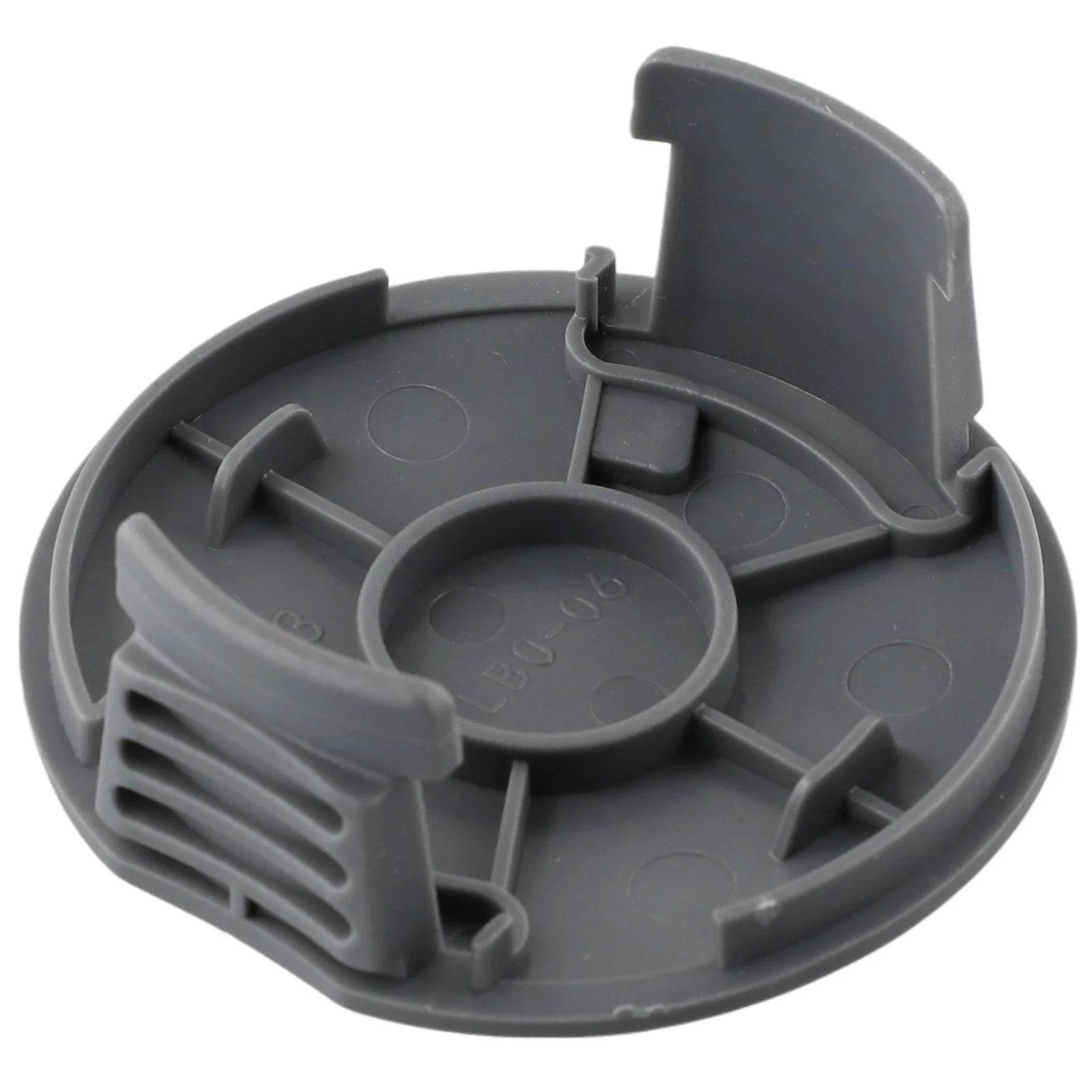 Cap Spool Cover Gray Kit Case Replace Parts String Trimmer F016F05320 Replacement Accessories For EASYGRASS CUT
Cap Spool Cover Gray Kit Case Replace Parts String Trimmer F016F05320 Replacement Accessories For EASYGRASS CUT