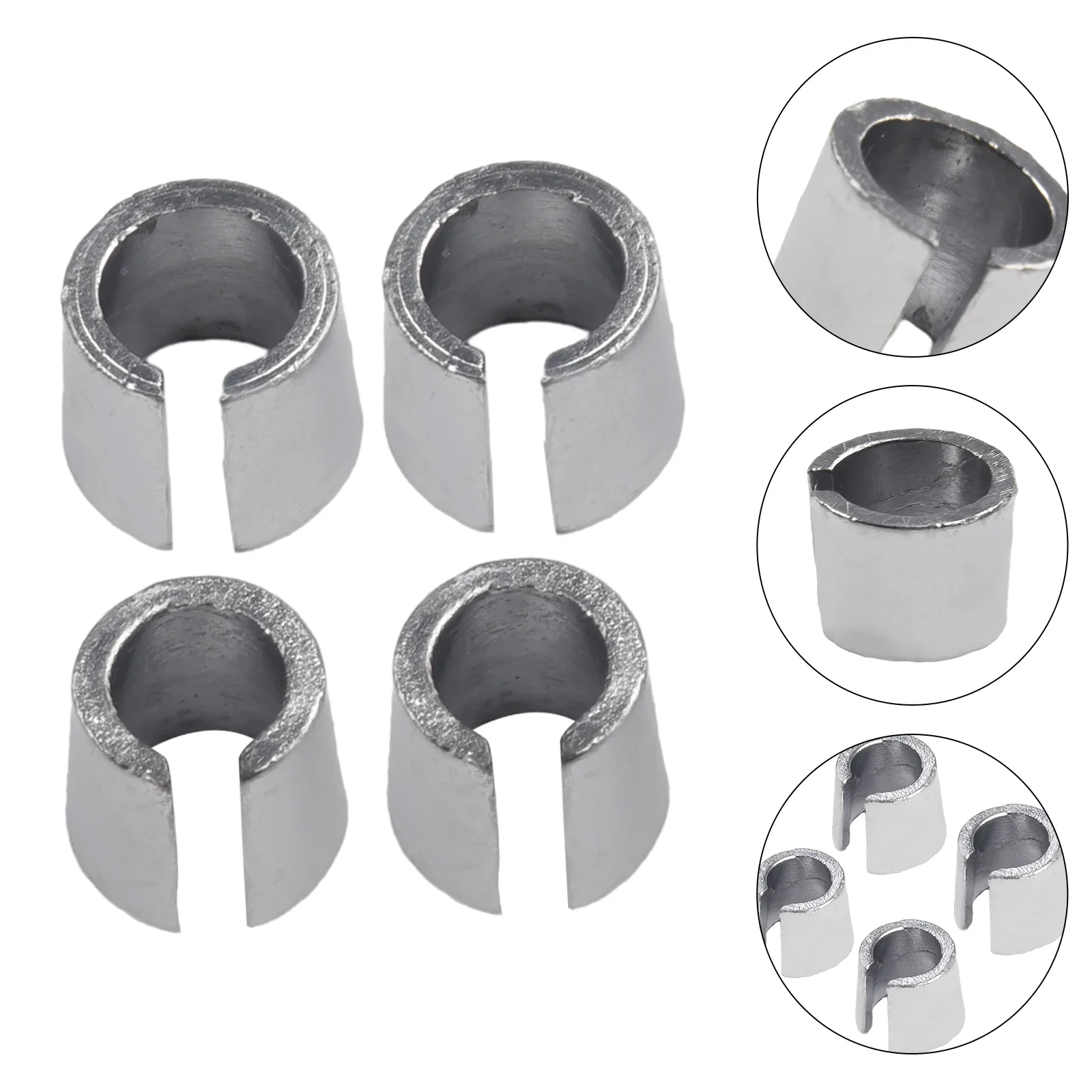 Adapter Battery Terminal Adapters 0.1\" 0.63\" Metal New Battery Negative Positive Battery Terminal To Negative Car Accessories
Adapter Battery Terminal Adapters 0.1\" 0.63\" Metal New Battery Negative Positive Battery Terminal To Negative Car Accessories